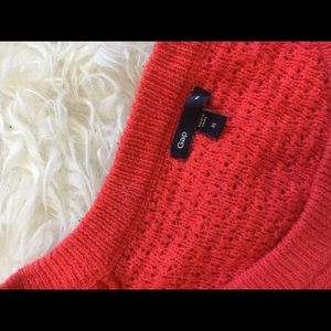 GAP Sweaters - Lightweight GAP sweater GAP Sweaters - Lightweight GAP sweater